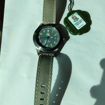 OROLOGIO FRECCE TRICOLORI 