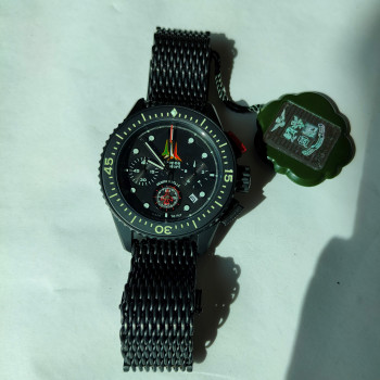 OROLOGIO FRECCE TRICOLORI 