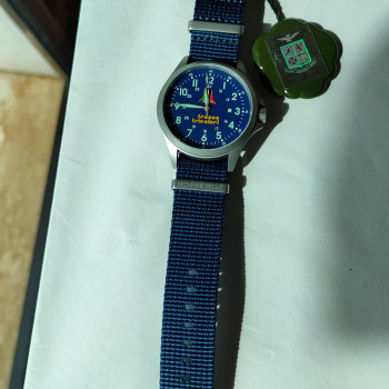 OROLOGIO FRECCE TRICOLORI 