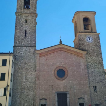 BOBBIO,  uno dei Borghi più belli d'Italia & PIACENZA 05 Giugno - 1 giorno