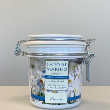 SAPONE MARINO