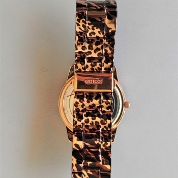 OROLOGIO GUESS DONNA