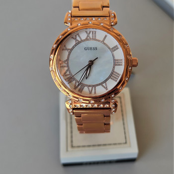 OROLOGIO GUESS DONNA