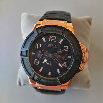 OROLOGIO GUESS UOMO