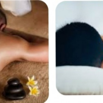 Massaggi olistici 