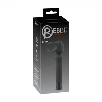 MASSAGGIATORE RICARICABILE