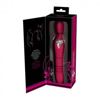 MASSAGGIATORE RICARICABILE