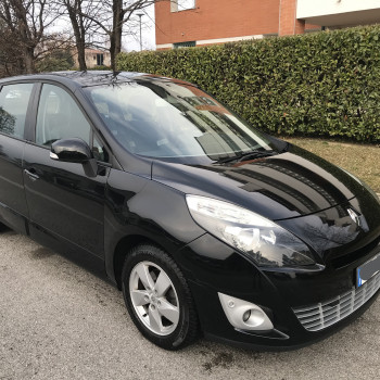 RENAULT GRAN SCENIC 7 POSTI AUT.