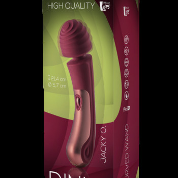 MASSAGGIATORE RICARICABILE