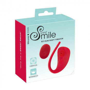 STIMOLATORE CLITORIDEO