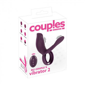 STIMOLATORE PER LA COPPIA