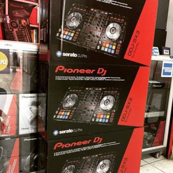 Offerta di controller Pioneer DDJ sx2 Sx3 ddj 1000