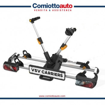 PORTA BICICLETTE VSV CARRIERS