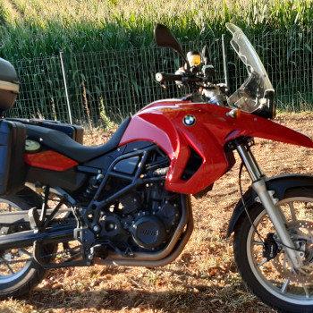 MOTOTURISMO