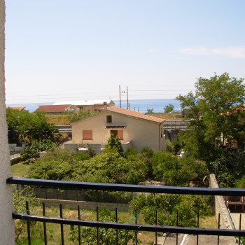 Appartamento 3°piano - vista mare - Fiumefreddo Bruzio (CS)