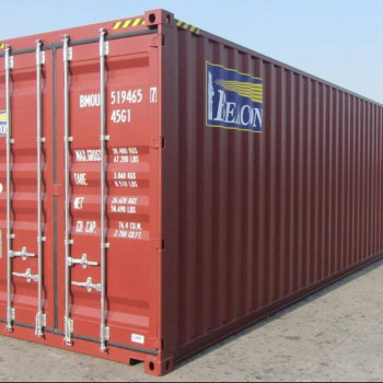 vendita container usati