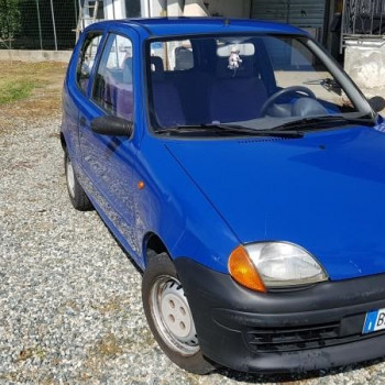 Offerta FIAT 600 