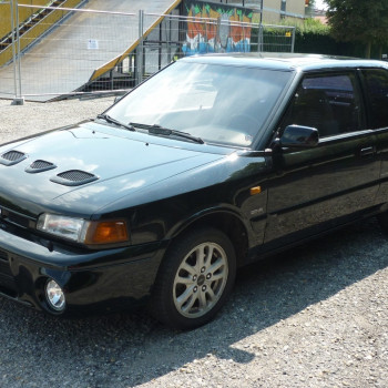 Offerta  Madza 323 gtr Turbo 4wd 