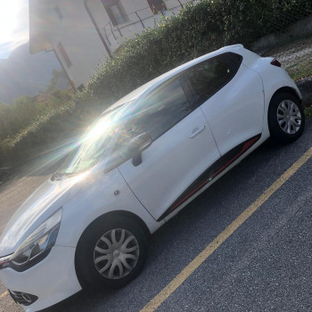 renault clio benzina gpl gas 5porte clima neopatentato