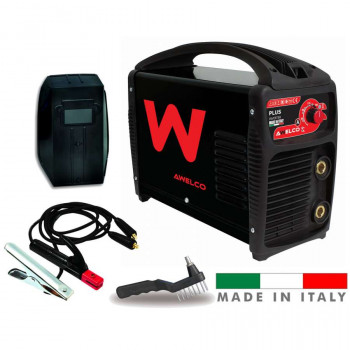 Offerta saldatrice professionale ad inverter