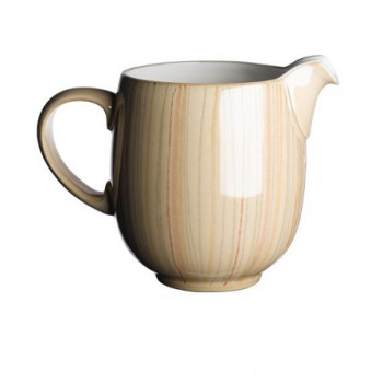 DENBY Caramel STRIPES brocca 15327