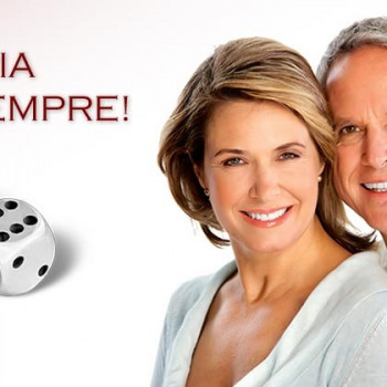 Cerchi l'amore, la tua anima gemella?