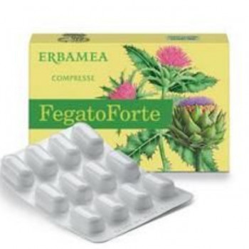 FegatoForte Erbamea 