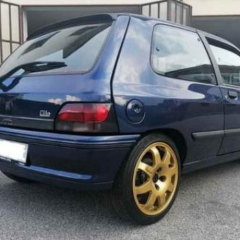 Renault Clio 1.8 16 v 