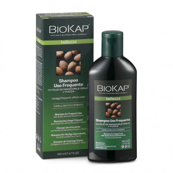 Linea shampoo biokap 