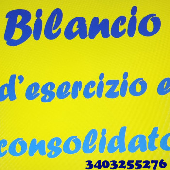 Lezioni di Bilancio d'esercizio e Consolidato Ragioneria Generale Applicata Bari