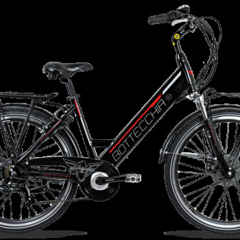 Offerta speciale bicicletta elettrica Bottecchia BE 15