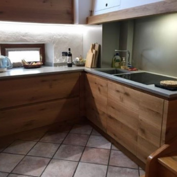 GC2006 - APPARTAMENTO DUPLEX IN ALPAGO - PUOS