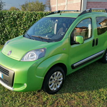 Fiat Qubo