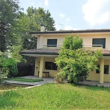 Casa singola in vendita a Trebaseleghe (Padova)