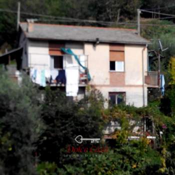 Villa in vendita a Uscio (Genova)