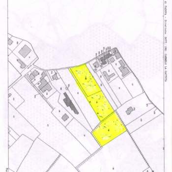 Terreno in vendita a Sant'Elena (Padova)