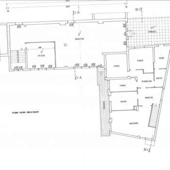 Bifamiliare in vendita a Monselice (Padova)