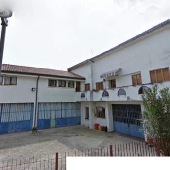 Casa singola in vendita a Monselice (Padova)