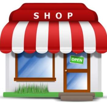 Negozio in vendita a Monselice (Padova)