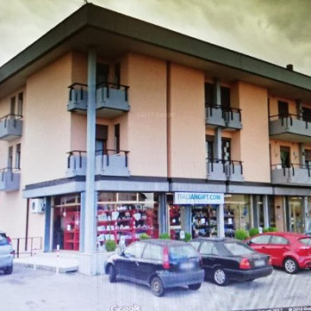 NEGOZIO, CASALE SUL SILE (TREVISO) CODICE 2-555