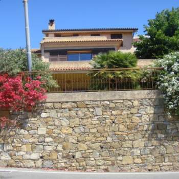 Villa in vendita a Sanremo (Imperia)