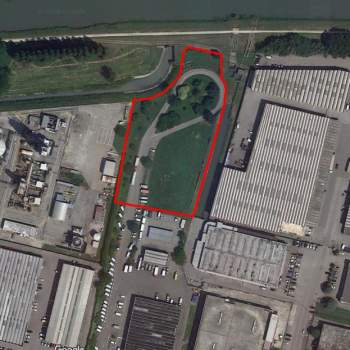 Terreno in vendita a Padova (Padova)