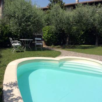 Rustico in vendita a San Felice del Benaco (Brescia)