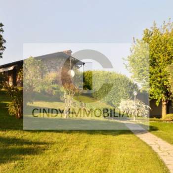 Villa in vendita a Soiano del Lago (Brescia)
