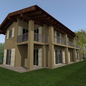 Terreno in vendita a Polpenazze del Garda (Brescia)