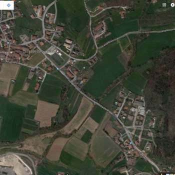 Terreno in vendita a Gavardo (Brescia)