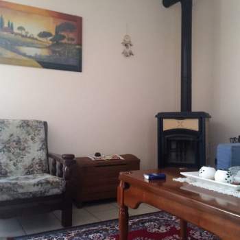 Bifamiliare in vendita a Campo San Martino (Padova)