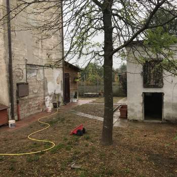 Casa singola in vendita a San Prospero (Modena)