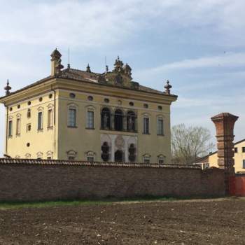 Villa in vendita a Busseto (Parma)