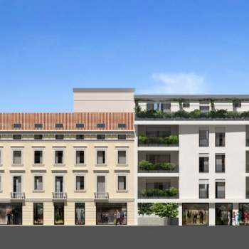 Appartamento in vendita a Thiene (Vicenza)